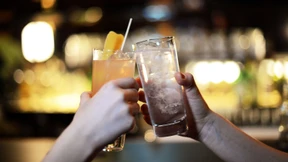 Alkoholfreie Getränke dürfen nicht als „Gin“ verkauft werden