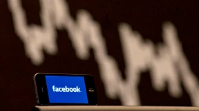 Kaum noch Facebook-Jünger an der Wall Street