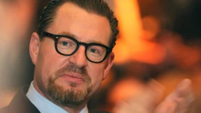 Unter kalifornischen Forschern