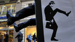 Wie kommen wir ins neue Jahr?