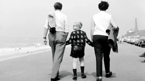 Das unbekannte Wesen