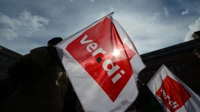 Verdi ruft Landesbeschäftigte zu Warnstreik auf