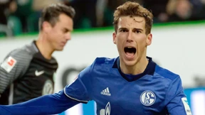 Ein Tor und ein Aufreger für Schalke