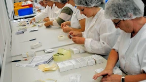 „Bei Generika schon jetzt von Asien abhängig“