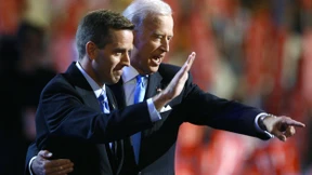 Sohn von Joe Biden stirbt mit 46 Jahren