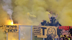 Brandgefährliche Koalition 