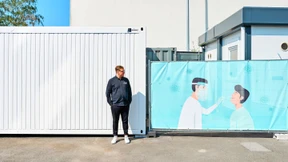 Wie ein Partyunternehmer mit Corona-Tests Millionen verdiente