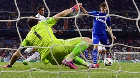 Ein Tor fehlt Schalke zum Wunder