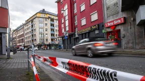 Brutaler Kampf um die Macht im Viertel