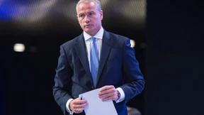 Deutsche Börse wirbt für Fusion