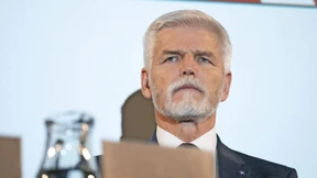 Dreikampf um das tschechische Präsidentenamt