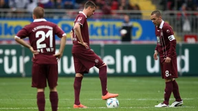 Lautern ohne jede Hoffnung