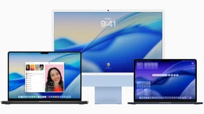 Kein Heckmeck mit dem Mac