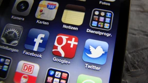 Mit Twitter und Facebook Straftaten verhindern