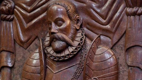 Wie Tycho Brahe starb, steht noch in den Sternen