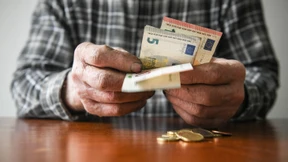 80 Prozent der Beschäftigten gehen vorzeitig