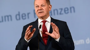 Bund plant mit Neuverschuldung von 218,5 Milliarden Euro