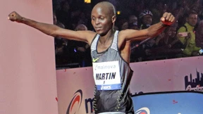 Bis der Hammermann erscheint