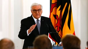 Steinmeier warnt vor einer „gefährlichen Entfremdung“