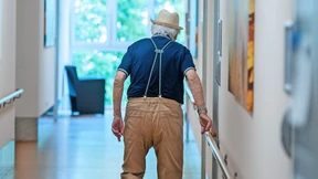 Das Recht auf den Sturz