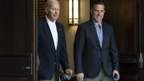 Hunter Biden reicht Klage gegen Computerladenbesitzer ein