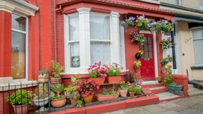 Wer hat John Lennons Geburtshaus gekauft?