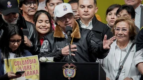 Führt der Besuch von Petro bei Trump zur Eskalation?