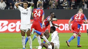 Späte Ernüchterung bei der Eintracht