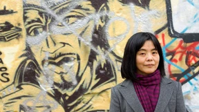 Versuch über den Heftklammerentferner