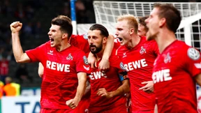 Köln zeigt es den Berlinern