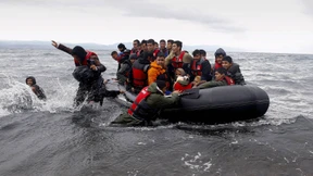 Briten beteiligen sich an Nato-Mission gegen Menschenschlepper