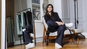 Wie es eine deutsche Designerin in Paris geschafft hat