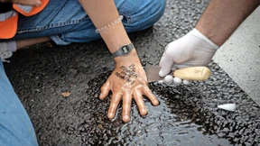 Moment der Radikalen