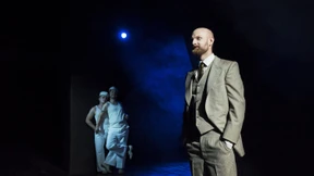 Reise eines Manns zu sich selbst