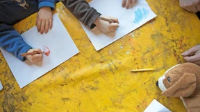 Eingewöhnen mit Omikron