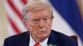 Trump kaufte seit Amtsantritt Anleihen für mehr als 100 Millionen Dollar