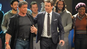 Damit war so ungefähr zu rechnen