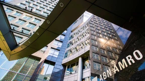 Ermittlungen gegen ABN Amro