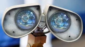 Runter von meiner Wolke