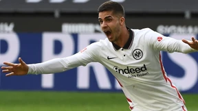 Wiedersehen und mehr mit André Silva?