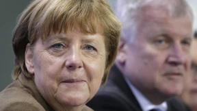 Merkel kämpft sich aus dem Umfragetief