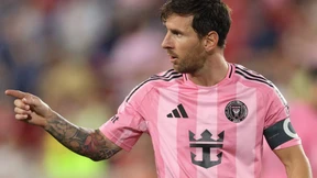 „Leo Messi ist sehr verärgert“