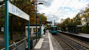 Neuer Abschnitt für die U-Bahn-Linie 5 auch im Norden