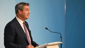 Aiwanger darf im Amt bleiben