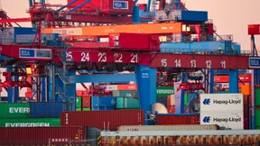 MSC kann bei HHLA einsteigen