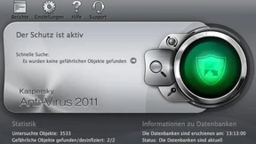 Der Nachtwächter des Internets hat auch Ihren Schlüssel!