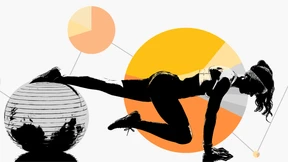 So halten sich die Deutschen fit