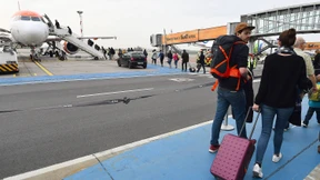 Warum Ryanair-Passagiere mit ihrem Handgepäck aufpassen müssen