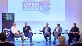 Emotionale Momente mit dem zwölften Mann