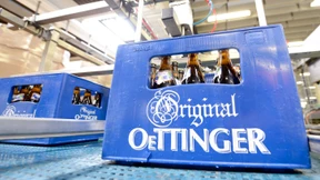 Oettinger schließt Standort – und kriegt heftigen Rüffel vom Ministerpräsidenten